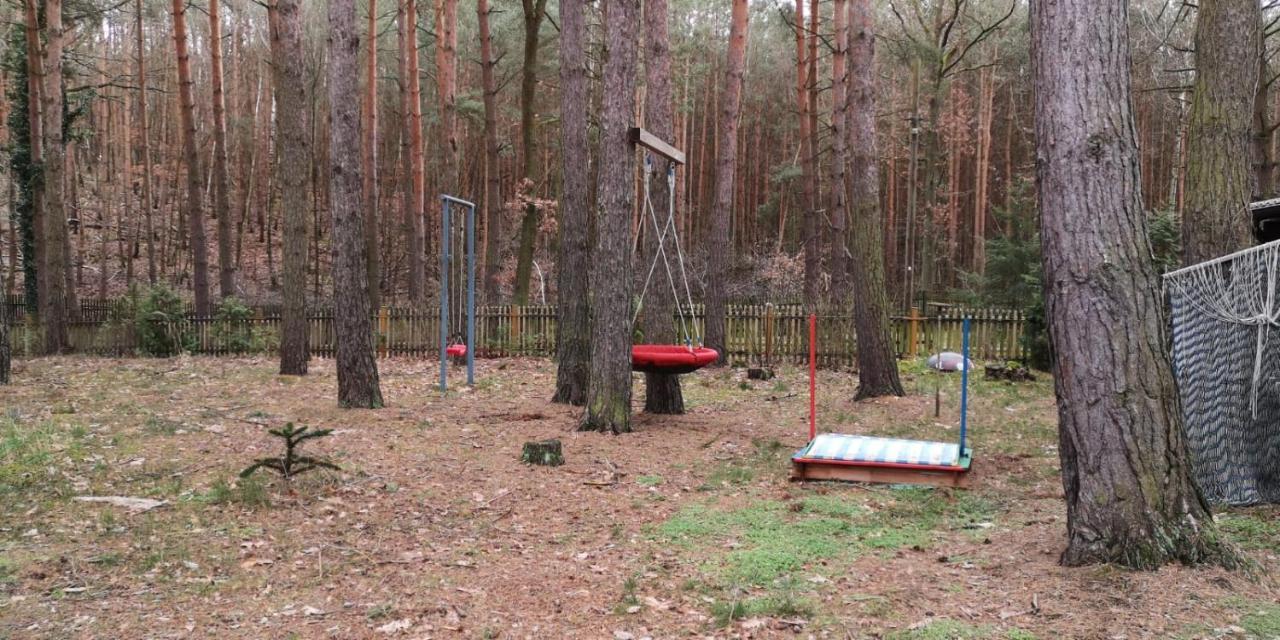 Waldhütte Ferch Schwielowsee