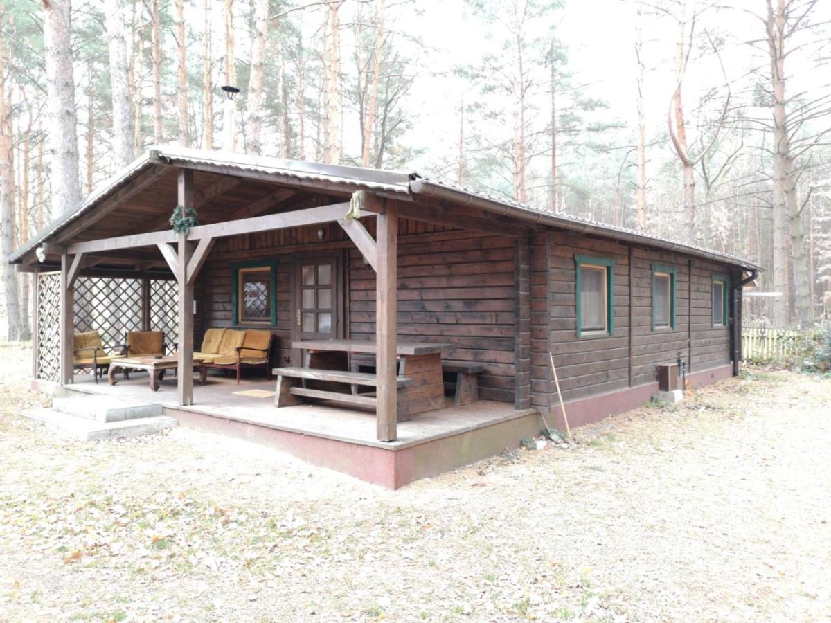 Waldhütte Ferch