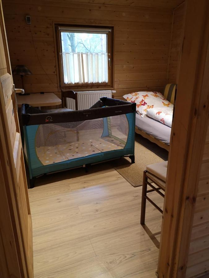 Waldhütte Ferch Schwielowsee